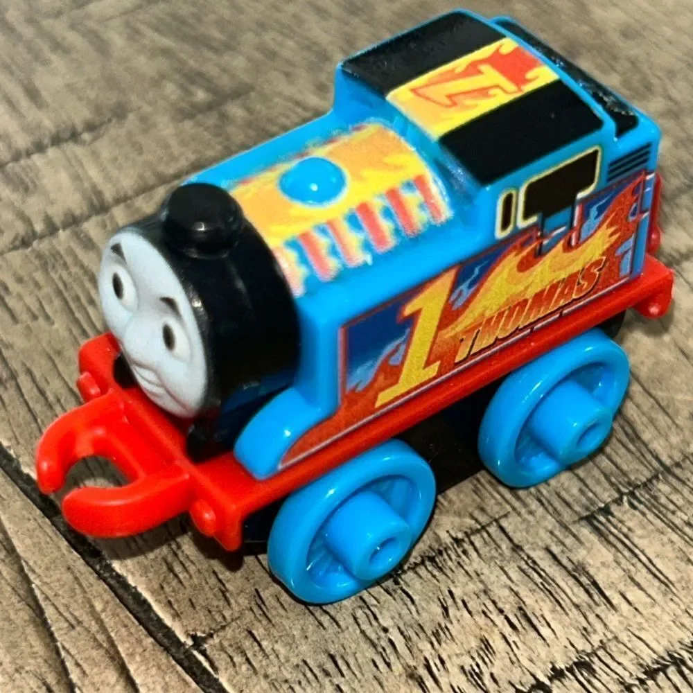 Thomas & Friends delight your